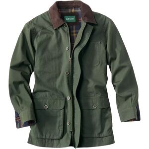 Orvis Men's Classic Barn Coat XL